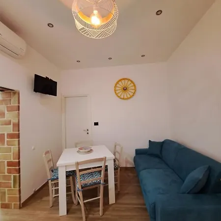 Colle Del Re Sicily Apartment *