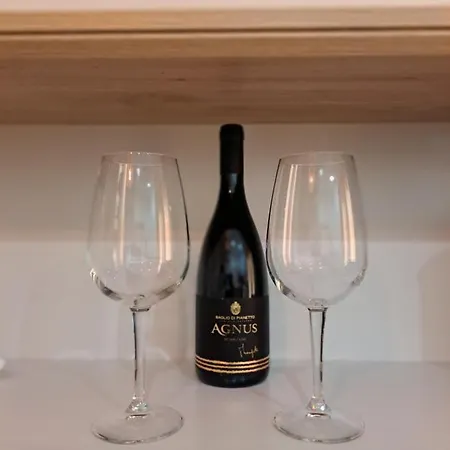 Colle Del Re Sicily Partinico