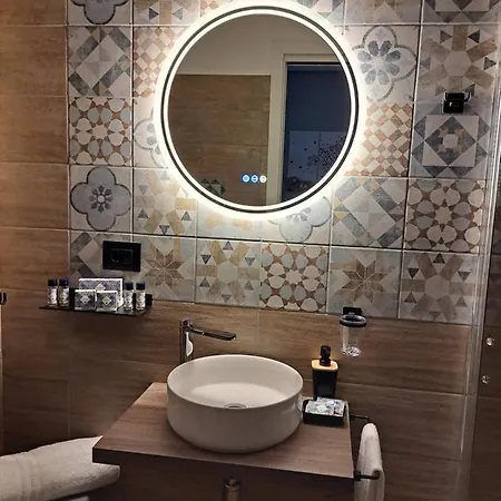 Colle Del Re Sicily * Partinico