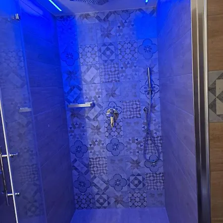 Colle Del Re Sicily Partinico