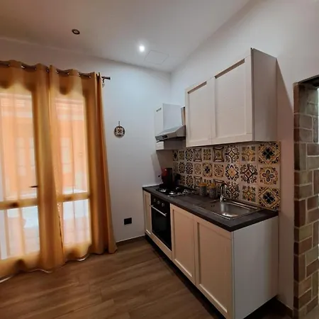 Apartment Colle Del Re Sicily *
