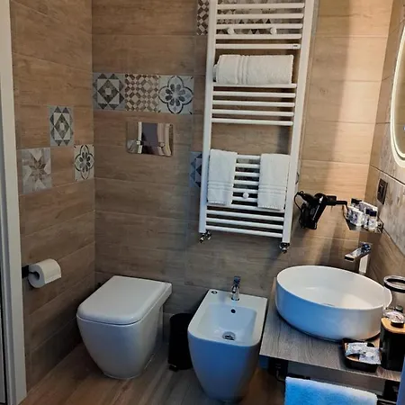 Appartamento Colle Del Re Sicily Partinico