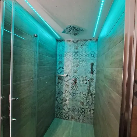 Colle Del Re Sicily Apartment