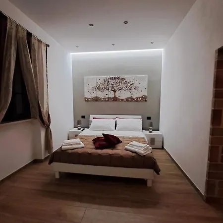 Colle Del Re Sicily * Partinico