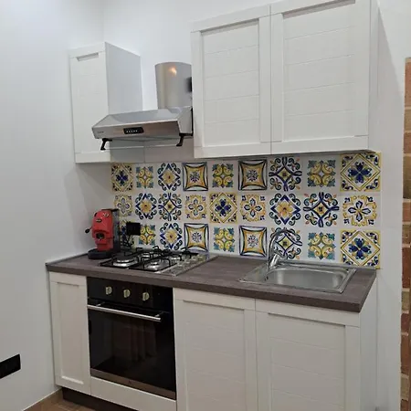 Colle Del Re Sicily * Partinico