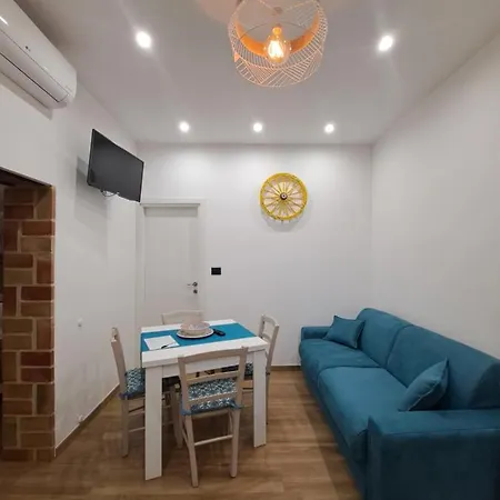 Appartamento Colle Del Re Sicily Partinico