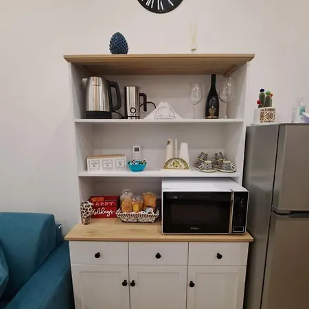 Appartamento Colle Del Re Sicily Partinico