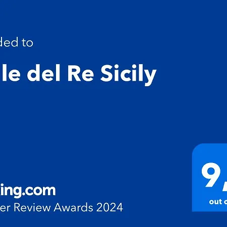 Appartamento Colle Del Re Sicily Partinico